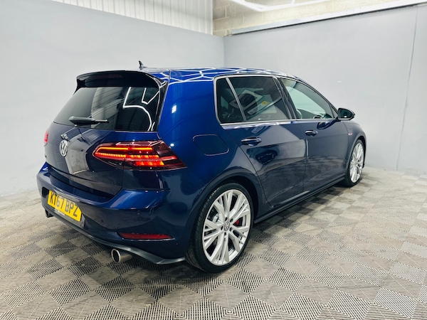 Used Volkswagen Golf 2018 for sale - 75205247: Photo 28