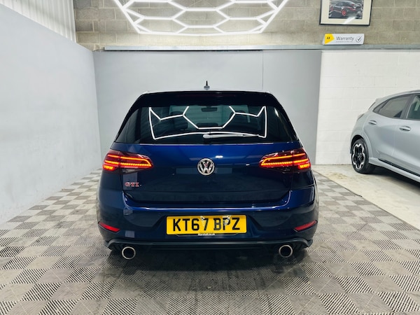 Used Volkswagen Golf 2018 for sale - 75205247: Photo 29