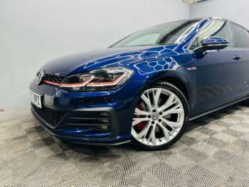 Used Volkswagen Golf 2018 for sale - 75205247: Photo
