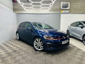 Used Volkswagen Golf 2018 for sale - 75205247: Photo