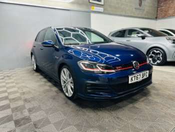Used Volkswagen Golf 2018 for sale - 75205247: Photo