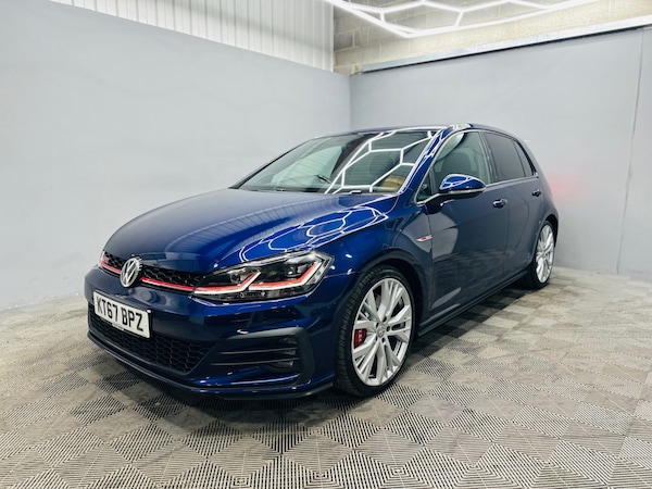 Used Volkswagen Golf 2018 for sale - 75205247: Photo 5