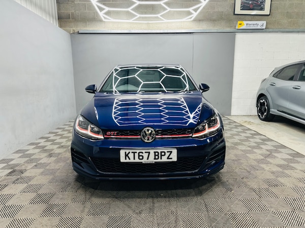 Used Volkswagen Golf 2018 for sale - 75205247: Photo 6