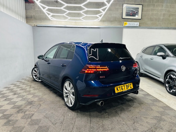 Used Volkswagen Golf 2018 for sale - 75205247: Photo 7