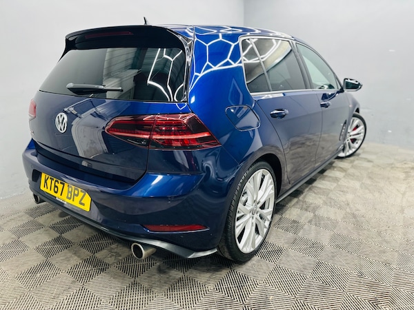 Used Volkswagen Golf 2018 for sale - 75205247: Photo 8