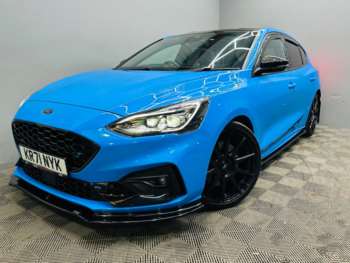 2021 (71) - 2.3 EcoBoost ST 5dr