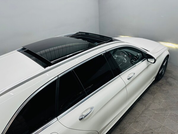 Used Mercedes-Benz C-Class 2015 for sale - 75331936: Photo 14
