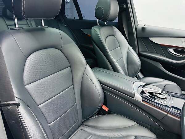 Used Mercedes-Benz C-Class 2015 for sale - 75331936: Photo 26
