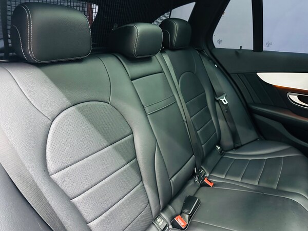 Used Mercedes-Benz C-Class 2015 for sale - 75331936: Photo 27