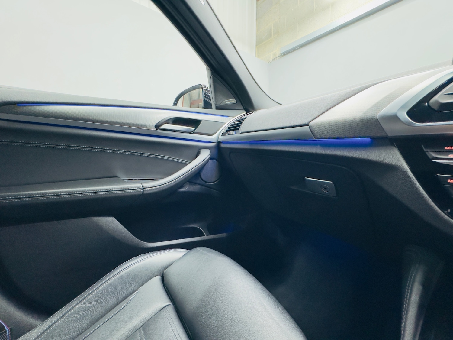 Used BMW X4 2019 for sale - 76319489: Photo 13