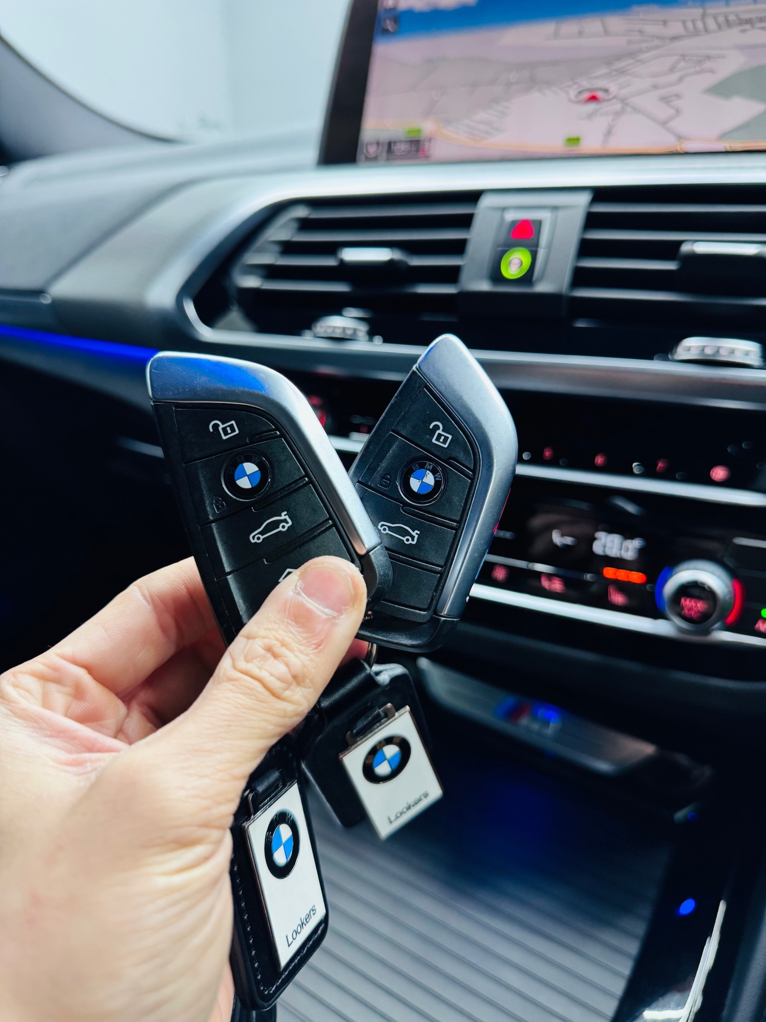 Used BMW X4 2019 for sale - 76319489: Photo 14