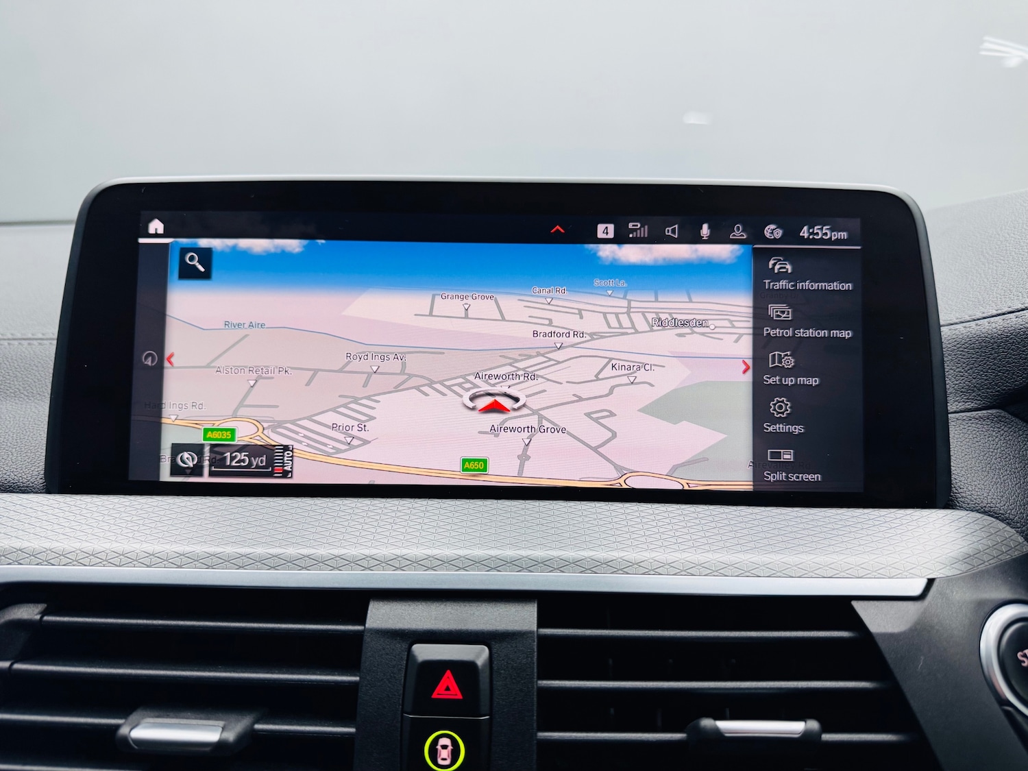 Used BMW X4 2019 for sale - 76319489: Photo 15