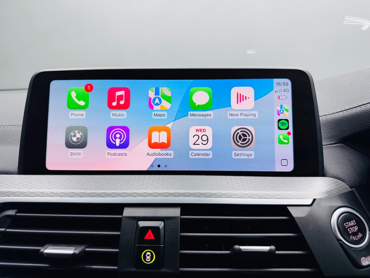 Used BMW X4 2019 for sale - 76319489: Photo 16