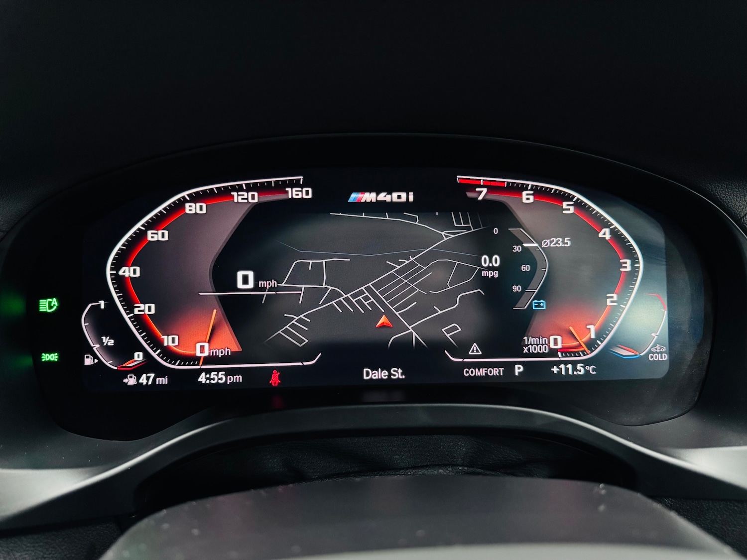 Used BMW X4 2019 for sale - 76319489: Photo 18