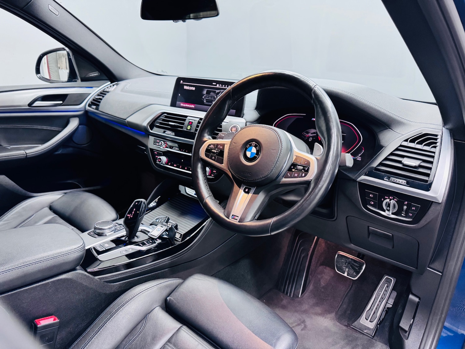 Used BMW X4 2019 for sale - 76319489: Photo 19