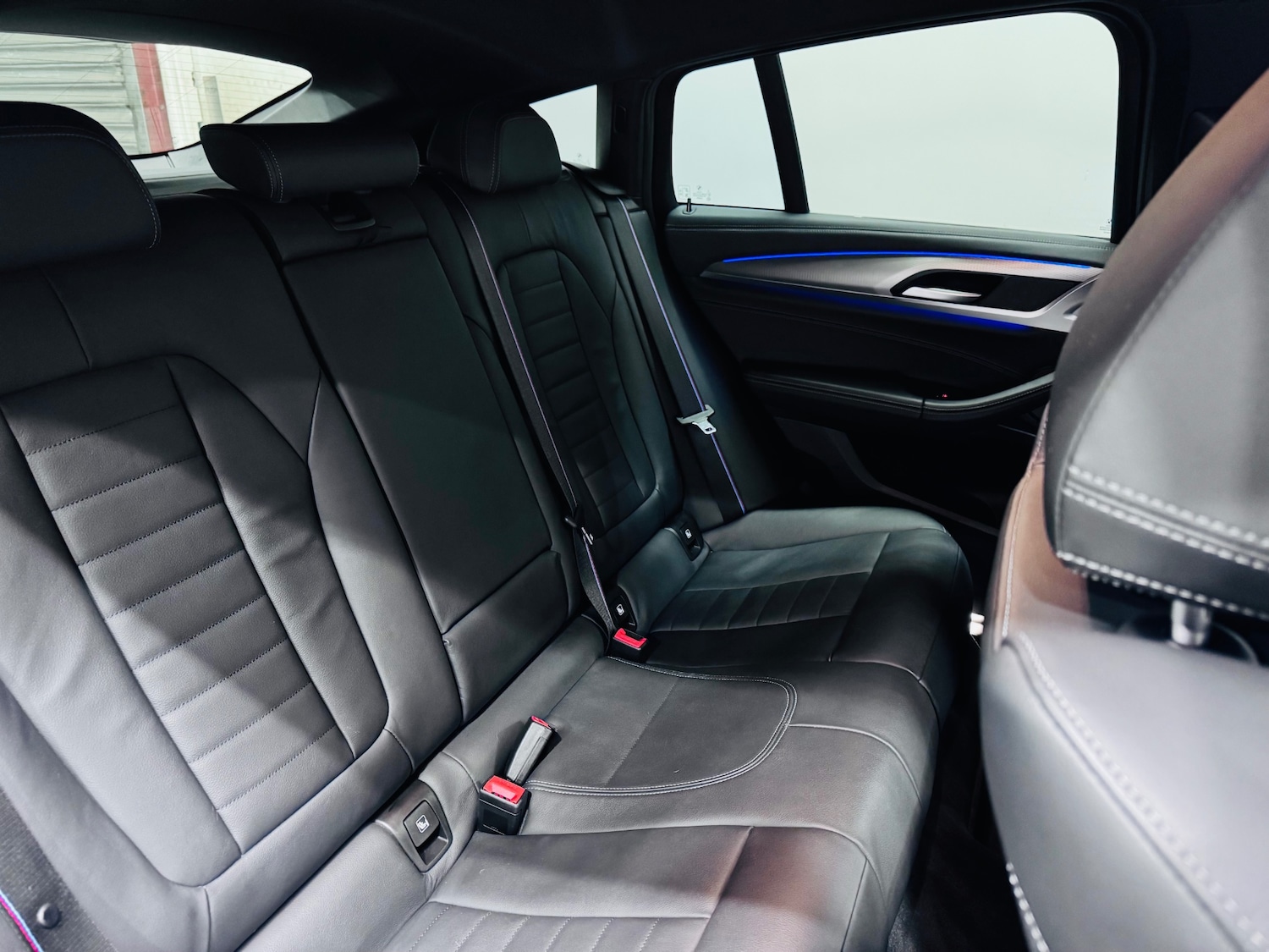 Used BMW X4 2019 for sale - 76319489: Photo 20