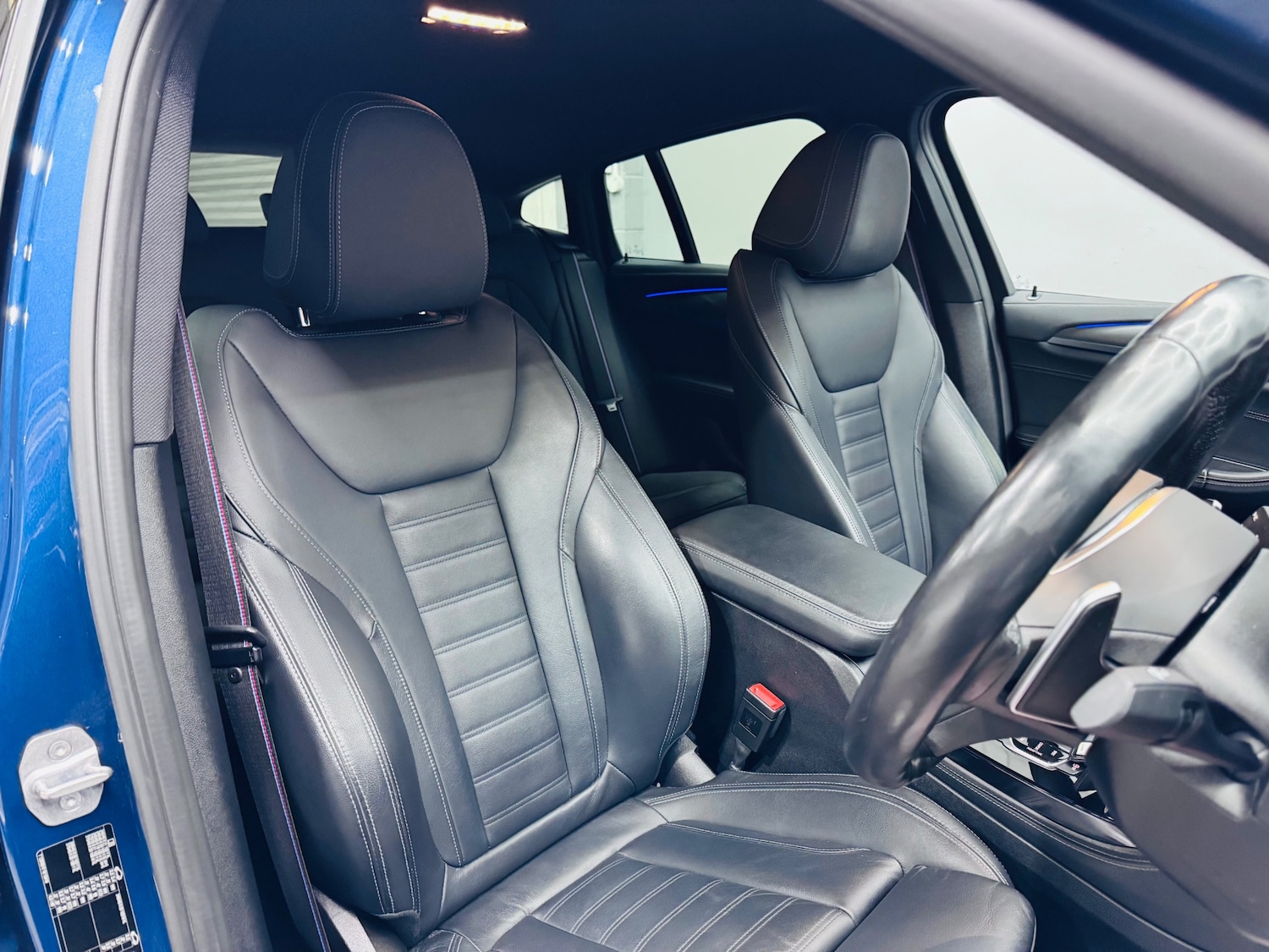 Used BMW X4 2019 for sale - 76319489: Photo 21