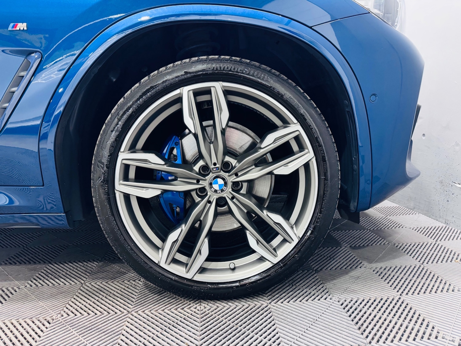 Used BMW X4 2019 for sale - 76319489: Photo 22