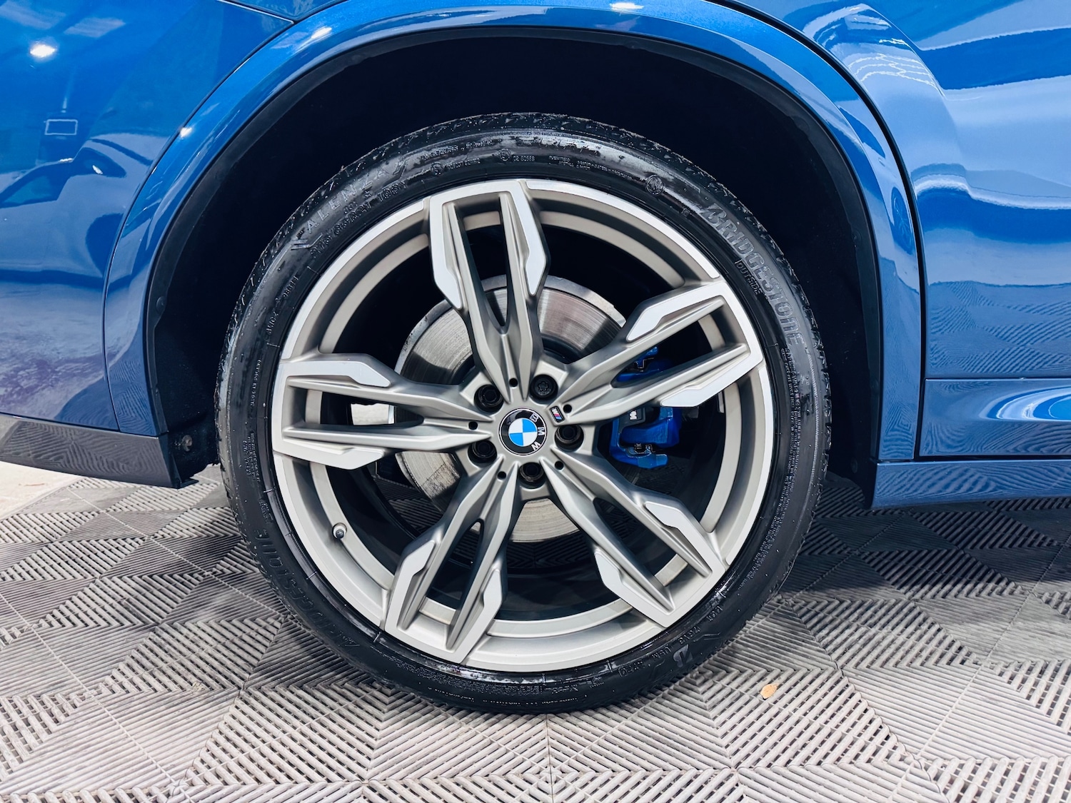 Used BMW X4 2019 for sale - 76319489: Photo 23