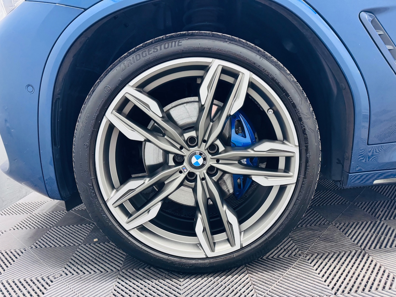 Used BMW X4 2019 for sale - 76319489: Photo 24