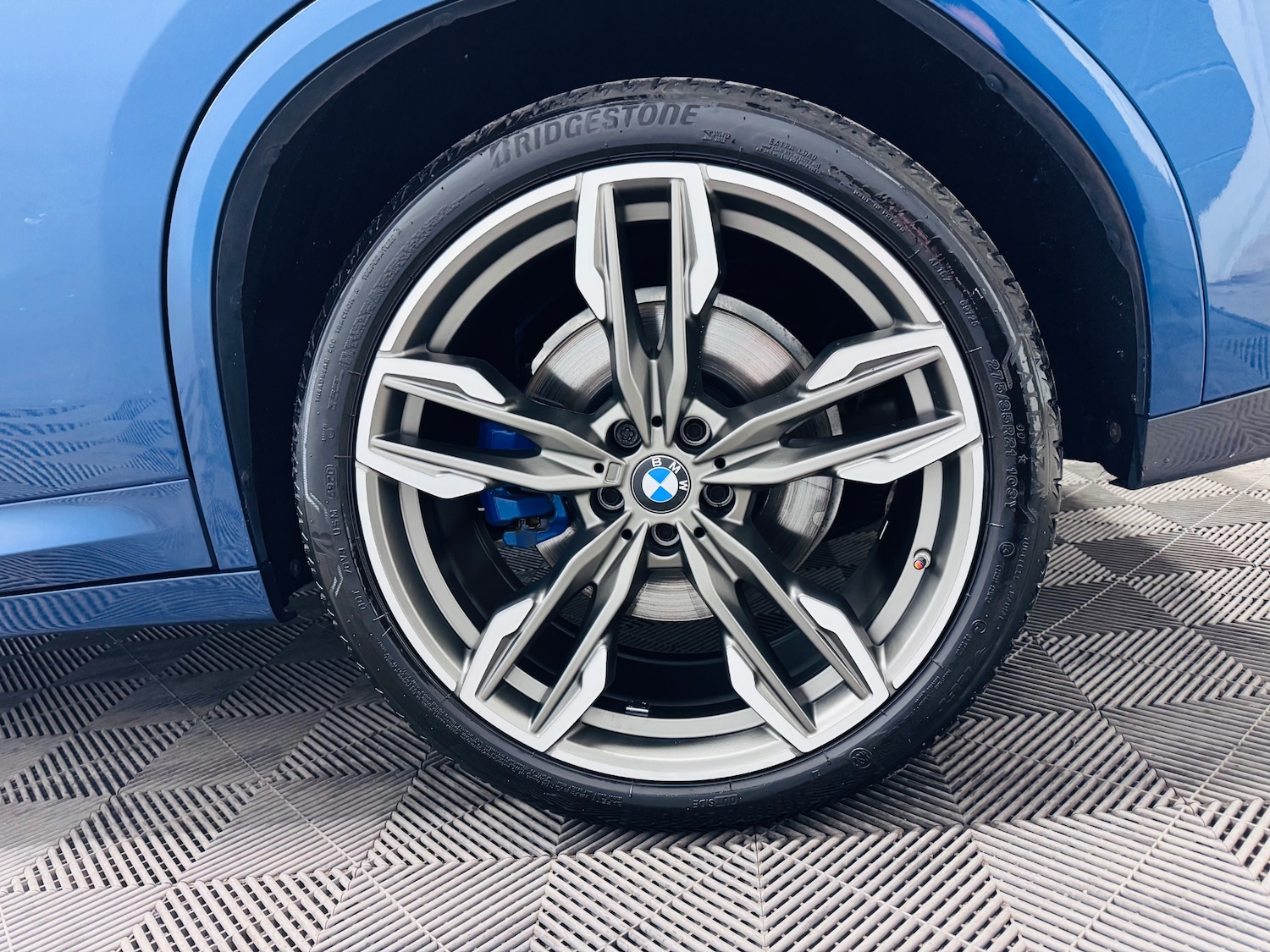 Used BMW X4 2019 for sale - 76319489: Photo 25