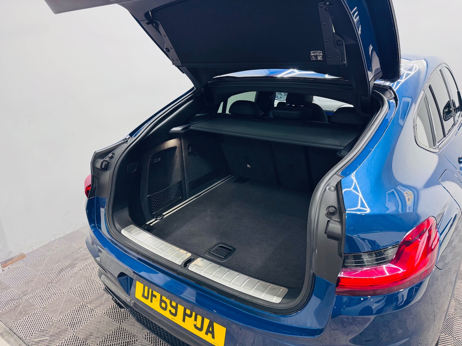 Used BMW X4 2019 for sale - 76319489: Photo 27