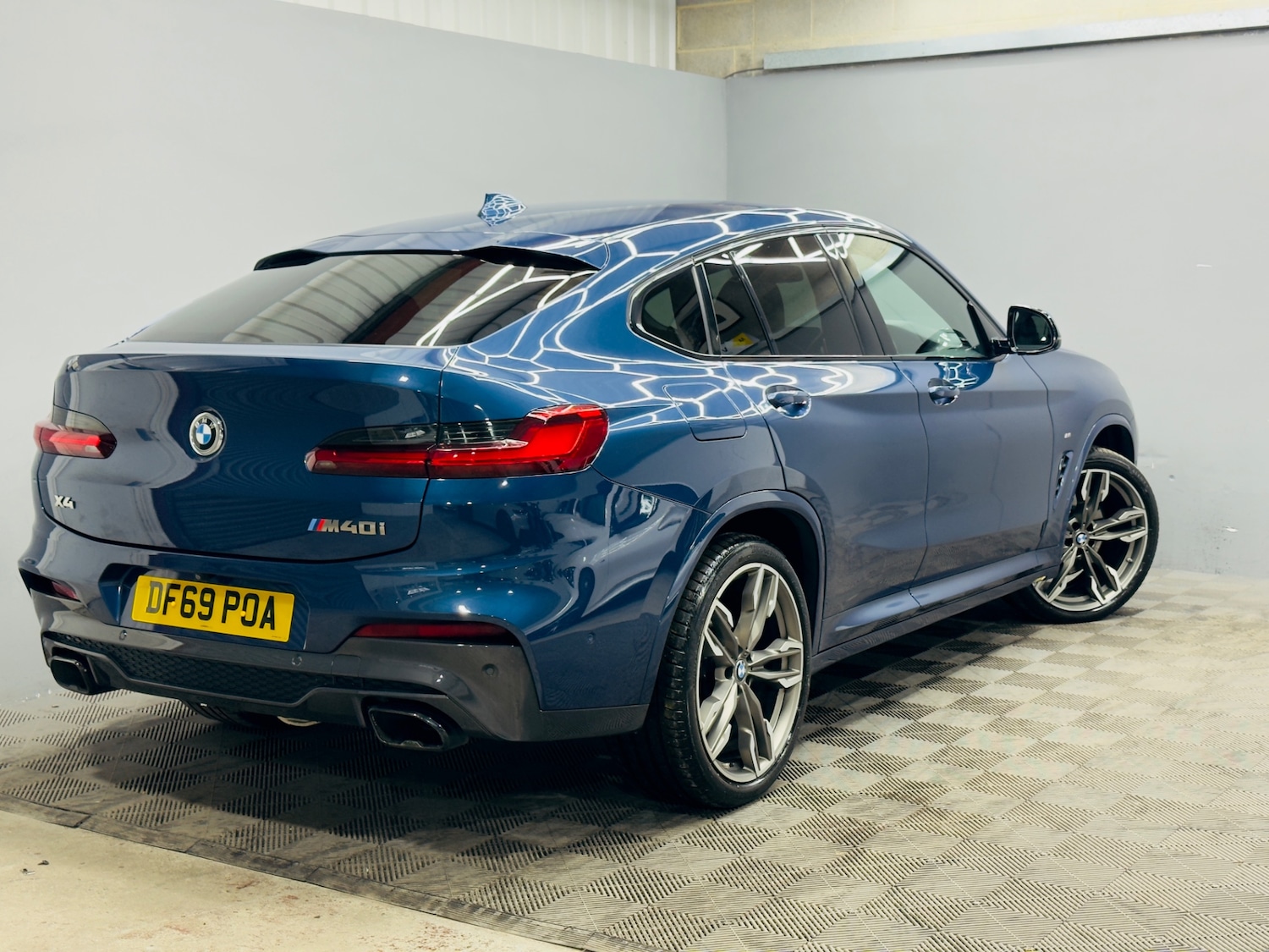 Used BMW X4 2019 for sale - 76319489: Photo 28