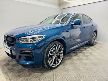 Used BMW X4 2019 for sale - 76319489: Photo