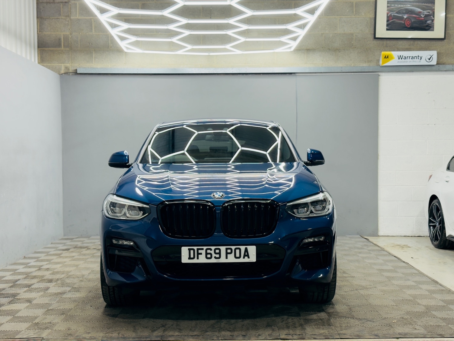 Used BMW X4 2019 for sale - 76319489: Photo 6