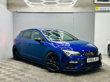 Used SEAT Leon 2019 for sale - 76606080: Photo