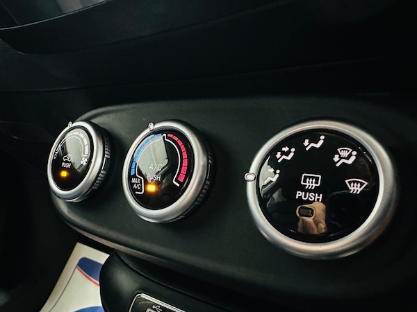 Used Fiat 500X 2023 for sale - 75250136: Photo 10