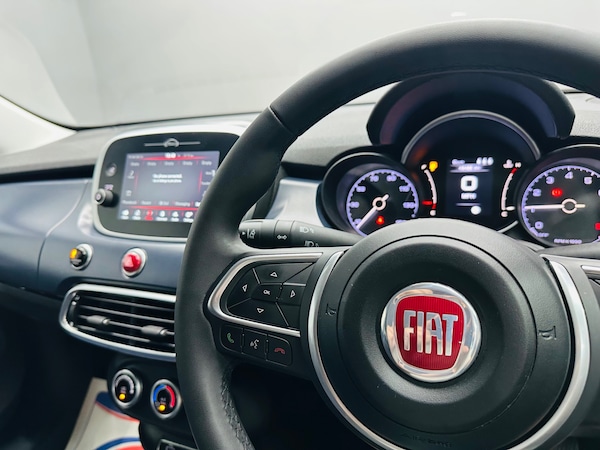 Used Fiat 500X 2023 for sale - 75250136: Photo 11