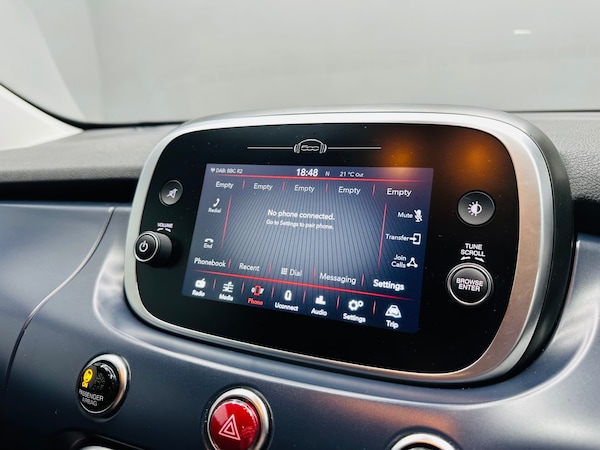 Used Fiat 500X 2023 for sale - 75250136: Photo 13