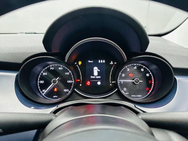 Used Fiat 500X 2023 for sale - 75250136: Photo 14