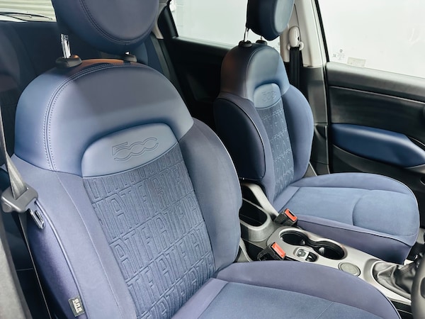 Used Fiat 500X 2023 for sale - 75250136: Photo 18