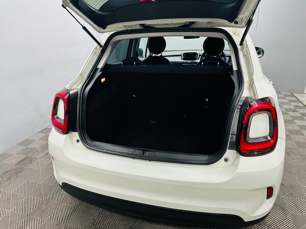 Used Fiat 500X 2023 for sale - 75250136: Photo 24