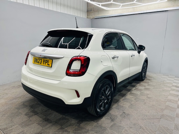 Used Fiat 500X 2023 for sale - 75250136: Photo 26