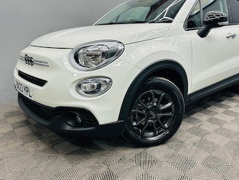 Used Fiat 500X 2023 for sale - 75250136: Photo