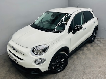 Used Fiat 500X 2023 for sale - 75250136: Photo