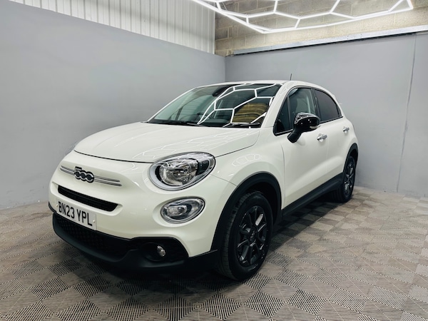 Used Fiat 500X 2023 for sale - 75250136: Photo 6