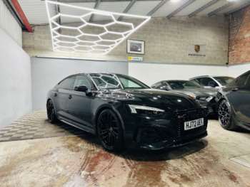 Used Audi RS5  for sale - 74276682: Photo