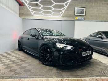 Used Audi RS5  for sale - 74276682: Photo