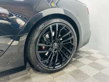 Used Audi RS5  for sale - 74276682: Photo