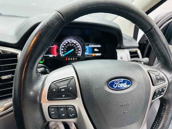 Used Ford Ranger 2016 for sale - 76011241: Photo 11