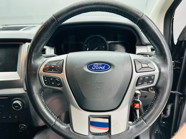 Used Ford Ranger 2016 for sale - 76011241: Photo 16