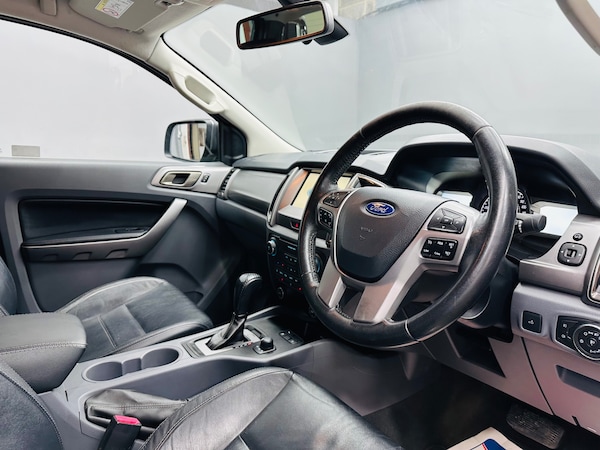Used Ford Ranger 2016 for sale - 76011241: Photo 19