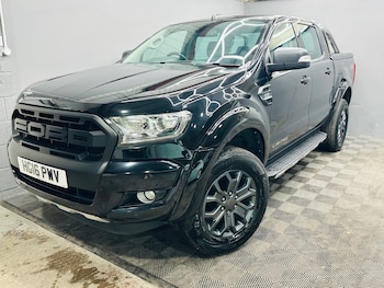 Used Ford Ranger 2016 for sale - 76011241: Photo