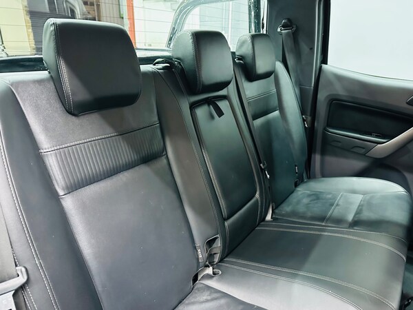 Used Ford Ranger 2016 for sale - 76011241: Photo 20
