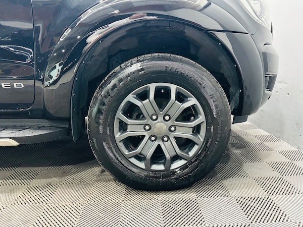 Used Ford Ranger 2016 for sale - 76011241: Photo 21