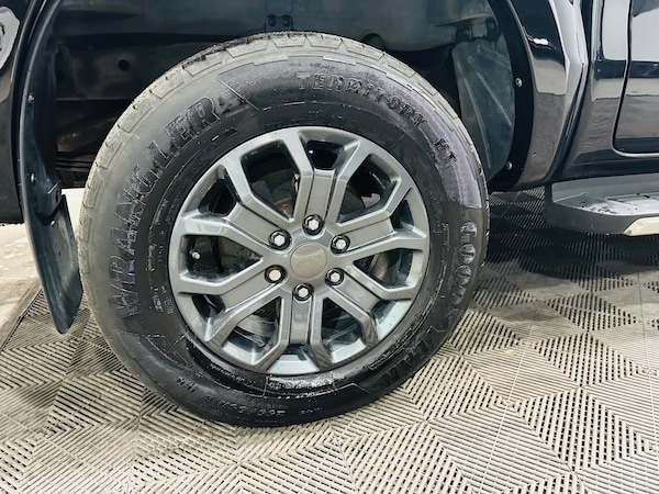 Used Ford Ranger 2016 for sale - 76011241: Photo 22